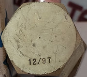 Sporlan E6S130 Solenoid Valve 18.041.0025