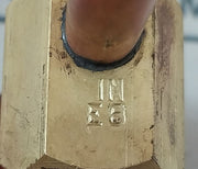 Sporlan E6S130 Solenoid Valve 18.041.0025