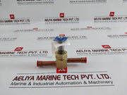 Sporlan E9S240 Solenoid Valve (New)