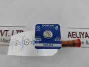 Sporlan E9S240 Solenoid Valve (New)