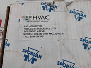 Sporlan E9S240 Solenoid Valve (New)