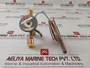 Sporlan Ebsse-6-cp115 Expansion Valve