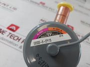 Sporlan Ebsse-6-cp115 Expansion Valve