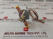 Sporlan Ebsse-6-cp115 Expansion Valve