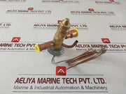 Sporlan Ebsse-6-cp115 Expansion Valve