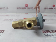 Sporlan Fj-1/4-c