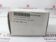 Sporlan Fj-1/4-c