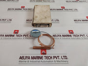 Sporlan Kt-53-l1 Thermostatic Expansion Valve 60” Capillary Tube