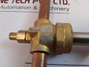 Sporlan Me14S250-hp Solenoid Valve