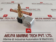 Sporlan Me6S140-hp Refrigerant Solenoid Valve