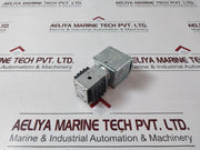 Sporlan Mkc-1 Solenoid Coil