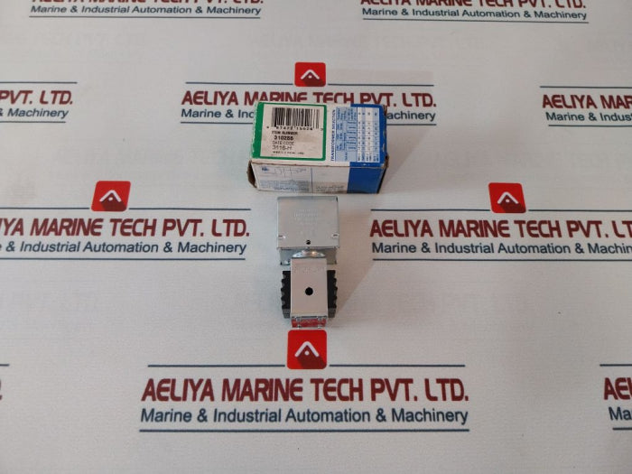 Sporlan Mkc-1 Solenoid Coil 120-208-240 V