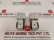 Sporlan Mkc-1 Solenoid Coil Valve 24V