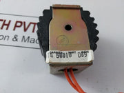 Sporlan Mkc-2 Solenoid Coil 24V