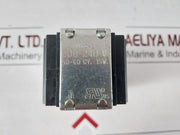 Sporlan Mkc-2 Solenoid Coil 208-240 V