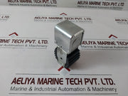 Sporlan Mkc-2 Solenoid Coil 208-240 V