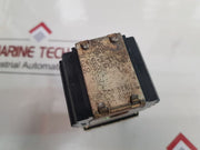 Sporlan Mkc-2 Solenoid Coil 208-240V