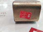 Sporlan Mkc-2 Solenoid Coil 208-240V