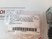 Sporlan Mkc-2 Solenoid Coil Kit 120V, 15W