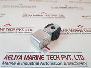 Sporlan Mkc-2 Solenoid Coil Kit 120V, 15W