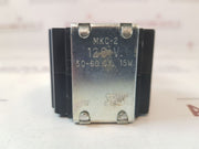 Sporlan Mkc-2 Solenoid Coil Kit 120V, 15W
