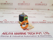 Sporlan Mkc-2 Solenoid Coil 0Mkc-2