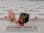 Sporlan Omkc-2 Solenoid Coil 24 Volts 50-60Hz