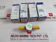 Sporlan Sa-15S Moisture & Liquid Indicator 5/8 Odf Solder Dry 2410 Wet