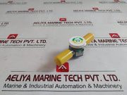 Sporlan Sa-15S Moisture & Liquid Indicator 5/8 Odf Solder Dry 2410 Wet