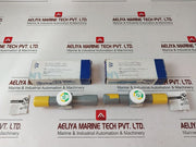 Sporlan Sa-17S Moisture & Liquid Indicator 7/8 Odf Solder 700507