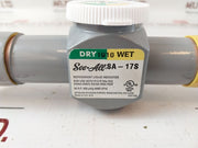 Sporlan Sa-17S Moisture & Liquid Indicator 7/8 Odf Solder 700507