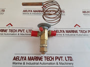 Sporlan Sve-8-cp100 Thermostatic Expansion Valve