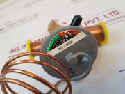 Sporlan Valve Sve-8-cp100 Thermostatic Expansion Valve