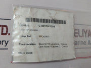 Spq42803 Liner, Hp Cylinder