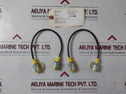 Lot Of 2X Spradow/Huisman 2021798 Hose