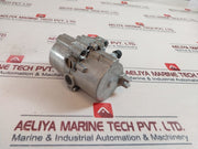 Sprague Devices A10/08505/107 Wiper Motor