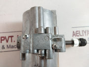 Sprague Devices A10/08505/107 Wiper Motor