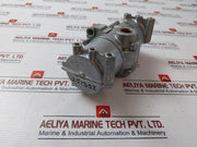 Sprague Devices A20/06005/2 Wiper Motor