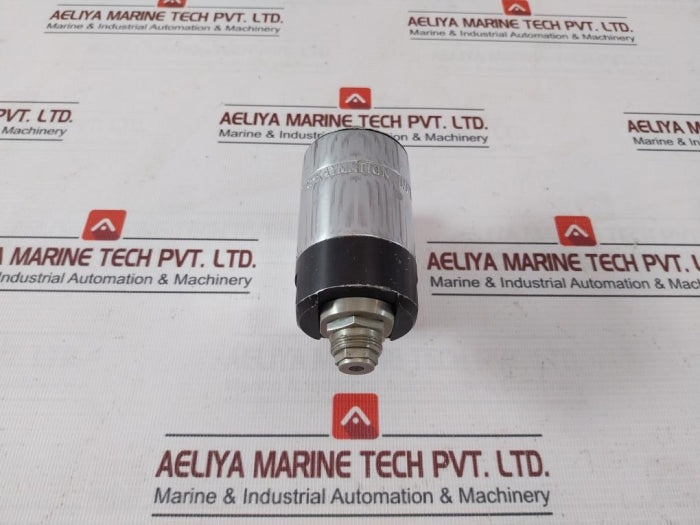 Spraymation 304161 Electromatic Air Atomized Automatic Spray Head 120 14S-7P