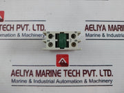 Sprecher+Schuh Ca3-p-11 Auxiliary Contact Block