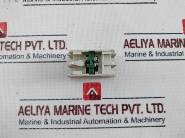 Sprecher+Schuh Ca3-p-11 Auxiliary Contact Block