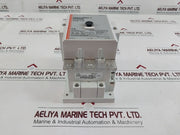Sprecher+Schuh Ca6-115-11-480 Electrical Contactor
