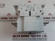 Sprecher+Schuh Ca6-115 Ser A Electrical Contactor With Base