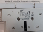 Sprecher+Schuh Ca6-115 Ser A Electrical Contactor With Base