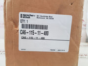 Sprecher+Schuh Ca6-115 Contactor