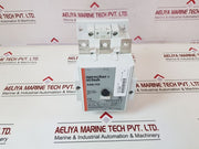 Sprecher+Schuh Ca6-115 Contactor