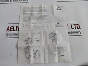 Sprecher+Schuh Ca7-pa-11 Auxiliary Contacts Side Mount