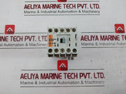 Sprecher+Schuh Ca 4-9C-10 Motor Starter With O/L Relay Ac-1 500V 20A Aux 16A