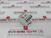 Sprecher+Schuh Ca 4-9C-10 Motor Starter With O/L Relay Ac-1 500V 20A Aux 16A