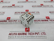 Sprecher+Schuh Ca 4-9C-10 Motor Starter With O/L Relay Ac-1 500V 20A Aux 16A